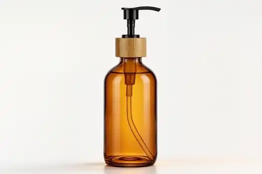 How to Choose the Best Amber Glass Hand Soap Dispenser for Your Home?
